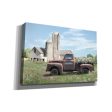 Annville Summer Fields  by Lori Deiter, Canvas Wall Art For Cheap