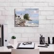 Afternoon at Tibbetts Point  by Lori Deiter, Canvas Wall Art Supply