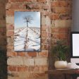 Winter Boughs  by Lori Deiter, Canvas Wall Art Supply