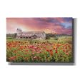 Vermont Colors  by Lori Deiter, Canvas Wall Art Cheap