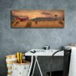 Workin  the Farm  by Lori Deiter, Canvas Wall Art Hot on Sale