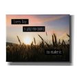 Every Day  by Lori Deiter, Canvas Wall Art Discount