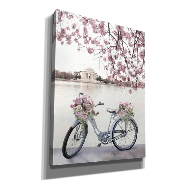 Enjoy Beauty  by Lori Deiter, Canvas Wall Art Discount