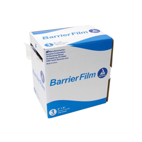 Dynarex Dental Barrier Films For Sale