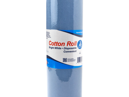 Dynarex Cotton Rolls 1 Lb. Fashion