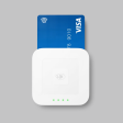 Square Reader for contactless and chip for Tablet Kiosk on Sale