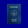 St. Louis Passport Sale