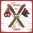 ET155 - True to Two - 12x12 Hot on Sale