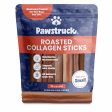 Roasted Beef Collagen Sticks Sale