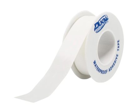 Waterproof Tape 1 x 10 yd For Discount