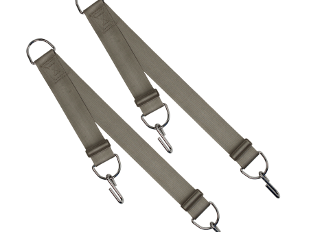 Replacement Straps For Standard Slings For Sale