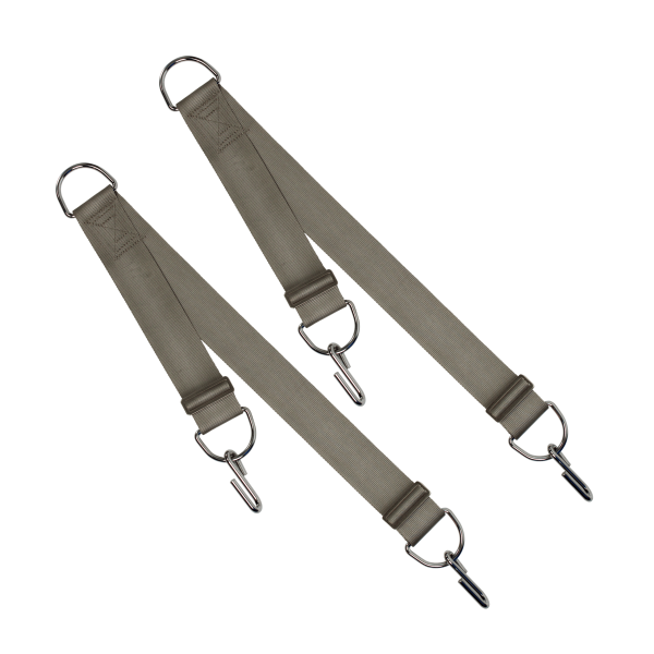 Replacement Straps For Standard Slings For Sale