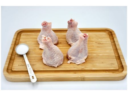 JiDORI® VOLCANO CHICKEN DRUMSTICKS (CHEF S CUT) For Sale