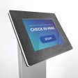 Standalone Tablet Kiosk For Sale