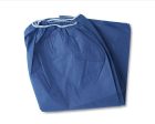 Exam Shorts McKesson Medium Blue SMS Adult Disposable Supply