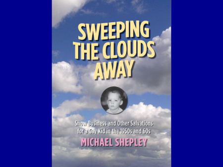 Sweeping the Clouds Away by Michael Shepley Fashion