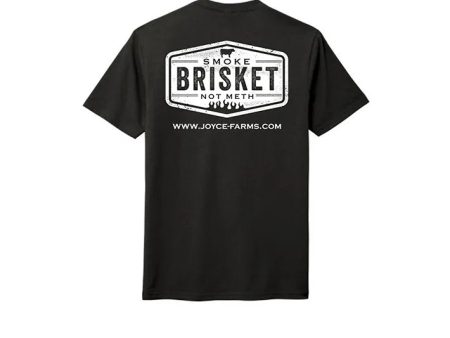 Smoke Brisket T-Shirt Online Hot Sale