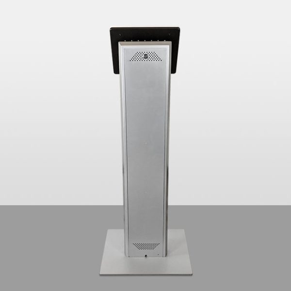 Standalone Tablet Kiosk For Sale