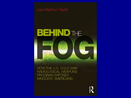 Behind the Fog by Lisa Martino-Taylor For Discount