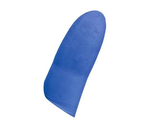 Avianz Chemo Cobalt Blue Nitrile Powder Free Exam Gloves Online