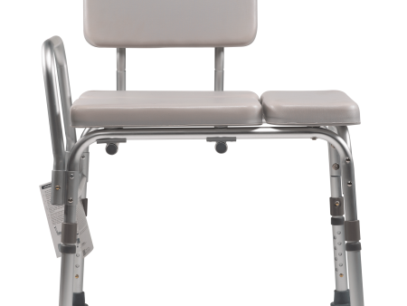 Padded Tub Transfer Bench Online