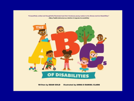 The ABCs of Disabilities by Sean Gold Online