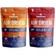 Air Dried Dog Food - Trial Size Variety Pack Sale