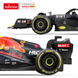 Remote Control Oracle Red Bull Racing 1:18 Car by Rastar Hot on Sale