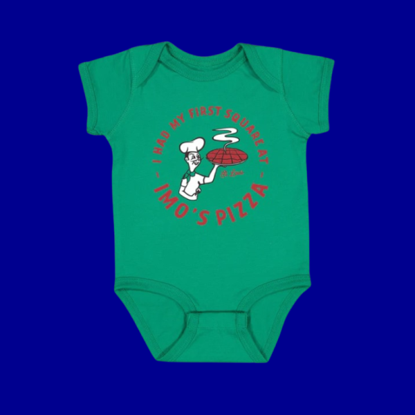 Imo s Onesie on Sale