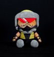 Wes Armstrong Plushie For Discount