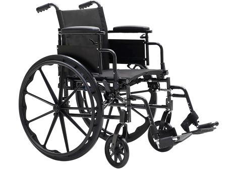 DynaRide Series 4 X-Lite Wheelchairs Online Sale