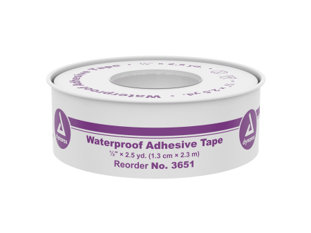 Waterproof Adhesive Tape (Plastic Spool) For Cheap