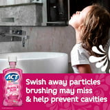 ACT Kids Bubblegum Blowout Anti-Cavity Rinse, 3 ct. 16.9 oz. For Discount