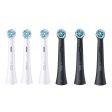 Oral-B iO Series Replacement Brush Heads, 6 ct. Online