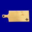 Hardwood Cutting Board with Handle Discount