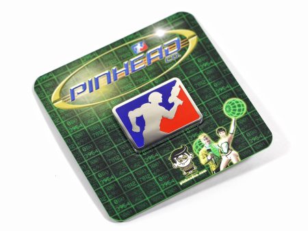 The Grid Game Pin Discount