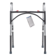 Dynarex Heavy Duty Bariatric Walker Online