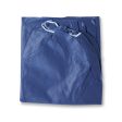 Exam Shorts McKesson Medium Blue SMS Adult Disposable Supply