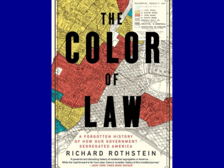 The Color of Law by Richard Rothstein Online