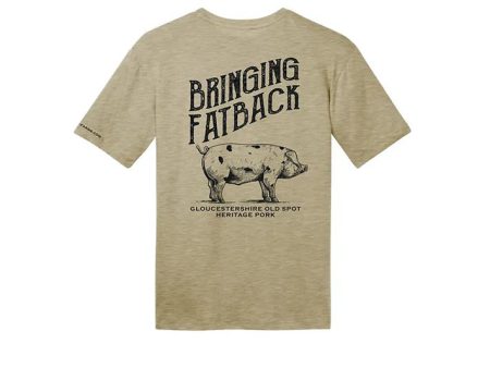 Heritage Pork T-Shirt For Discount