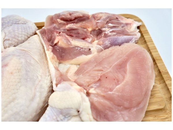 JiDORI® BONELESS HALF CHICKENS For Sale