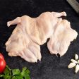 Poulet Rouge® Semi-Boneless Heritage Chickens Online Sale