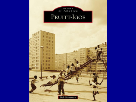 Pruitt-Igoe by Bob Hansman Supply