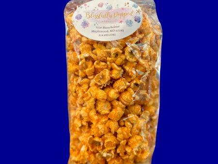 So St. Louis Popcorn Mix Online