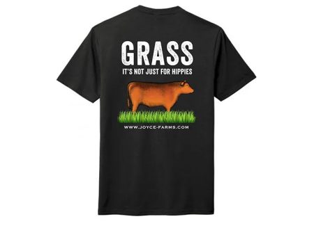 Grass-Fed Beef T-Shirt Online Hot Sale