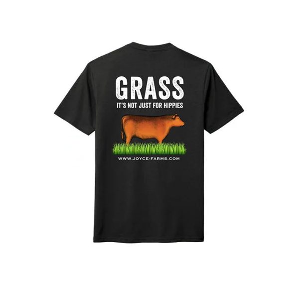 Grass-Fed Beef T-Shirt Online Hot Sale