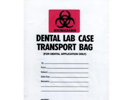 Lab Transport Bags 6-3 4 x 10 Online