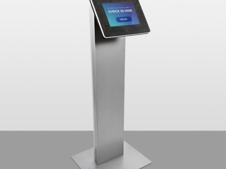 Standalone Tablet Kiosk For Sale