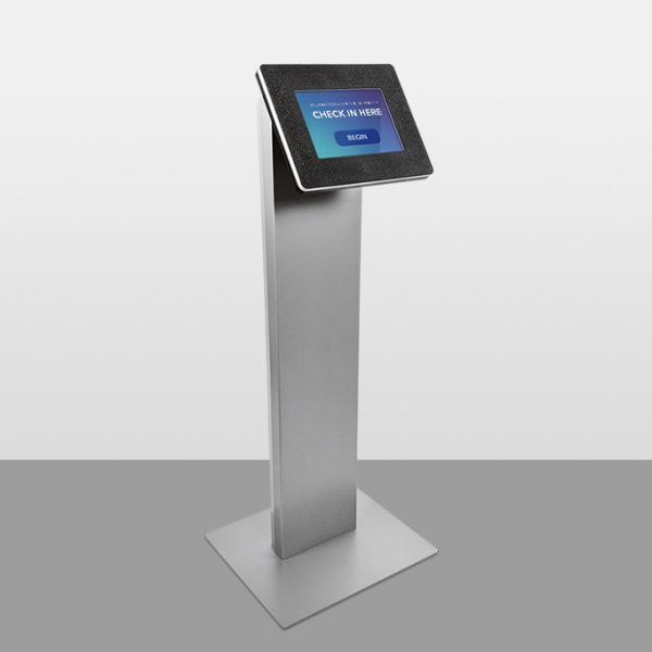 Standalone Tablet Kiosk For Sale