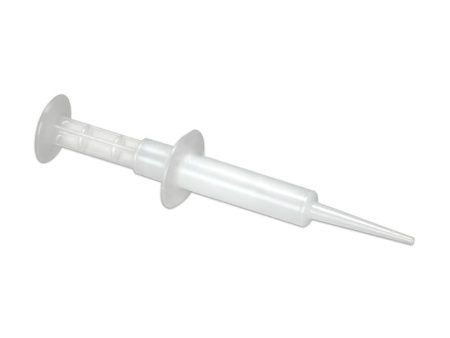 Impression Syringes 5ml Fashion